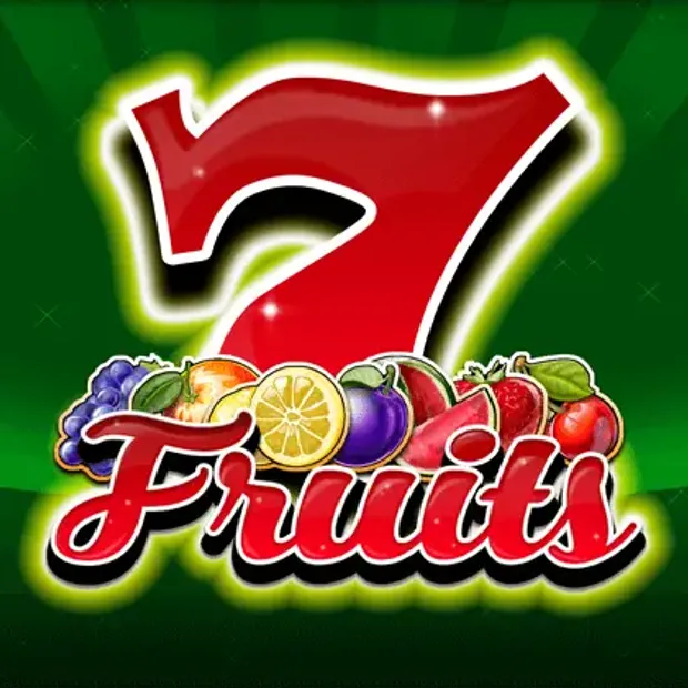 7 fruits
